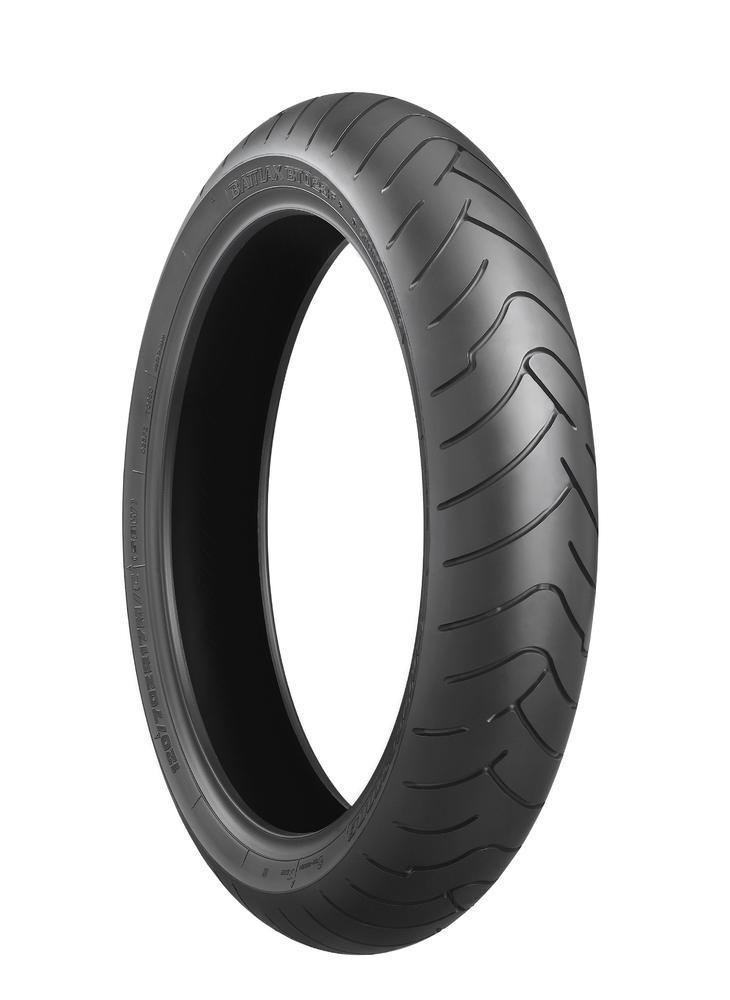 BRIDGESTONE - BT023 F 120/70ZR17 (58W) TL