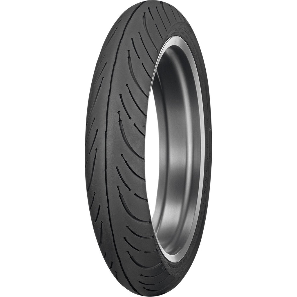 ELITE 4 FRONT 130/70 R 18 63H TL - Alhawee Motors
