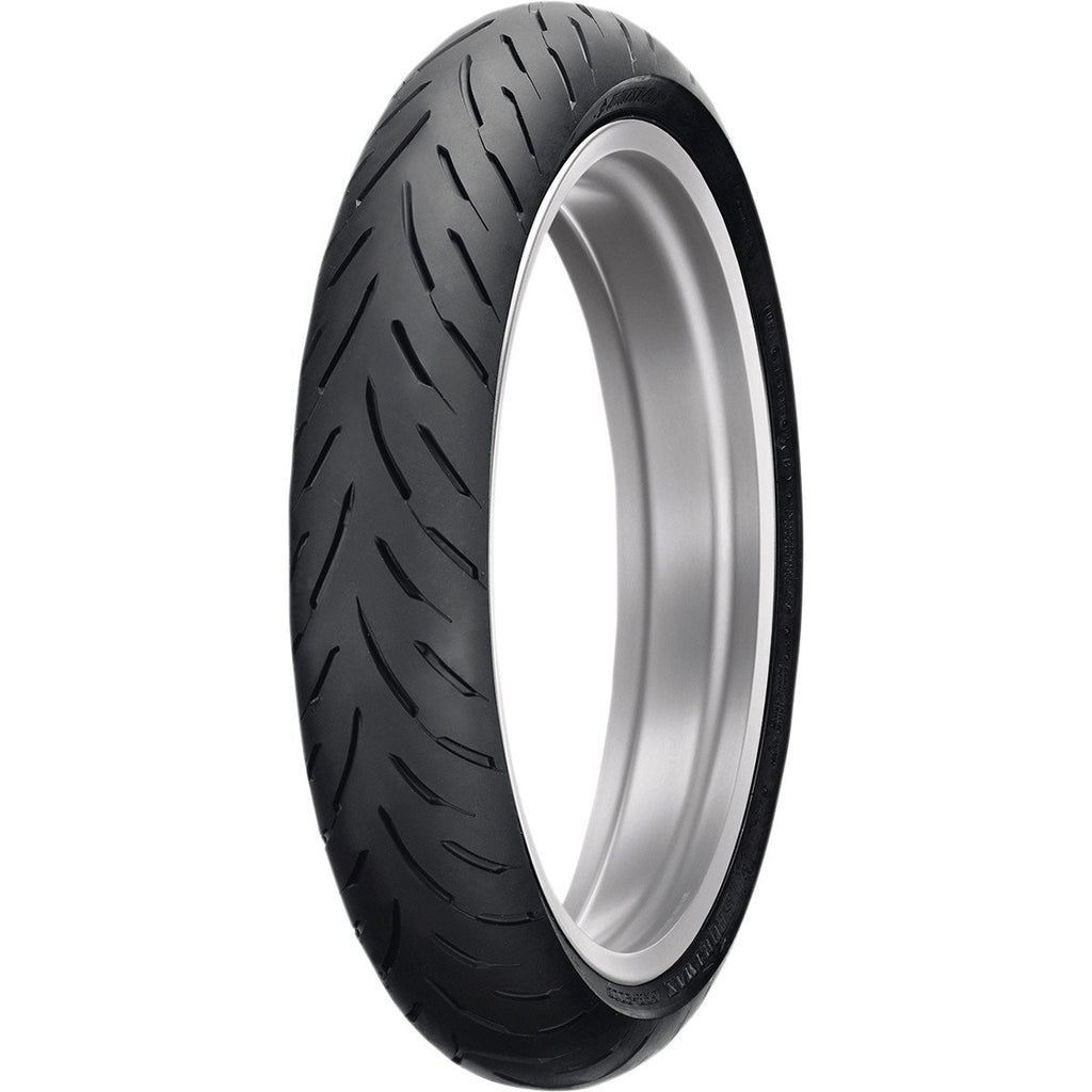 GPR-300 FRONT 120/70 ZR 17 (58W) TL - Alhawee Motors