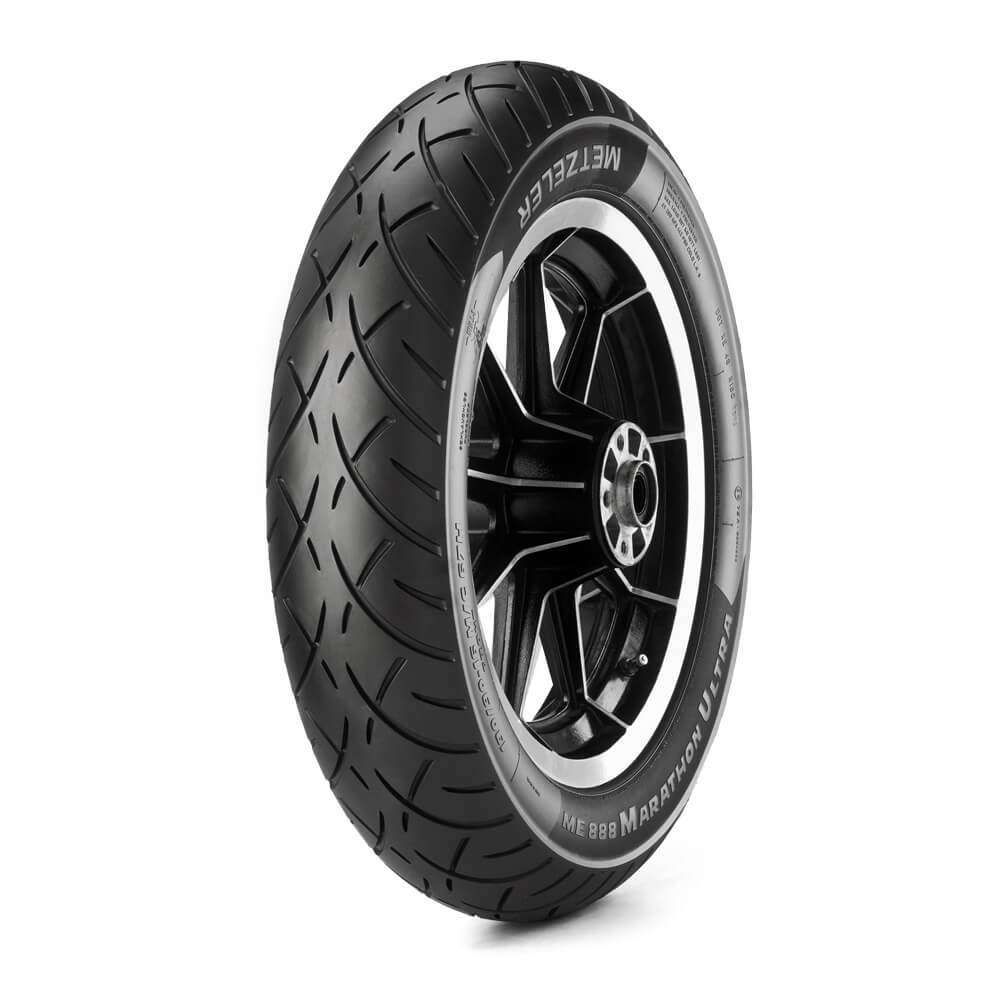 TIRE ME 888 MARATHON ULTRA FRONT 120/70ZR19 (60W) TL - Alhawee Motors