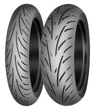 تحميل الصورة في معرض الصور MITAS TOUFO 110/80ZR19 (59W) 