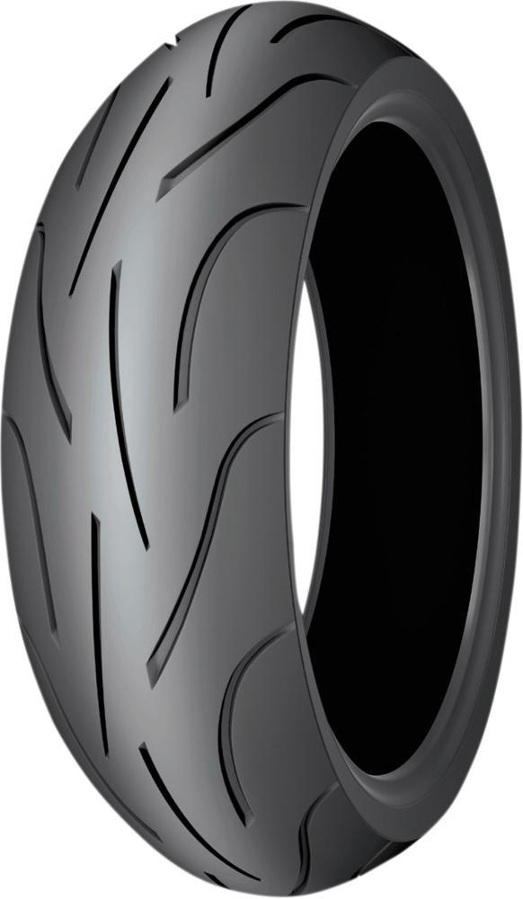 MICHELIN - PWR 190/50ZR17 (73W)TL