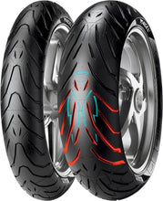Load image into Gallery viewer, PIRELLI - ANG ST 190/50ZR17 (73W) TL