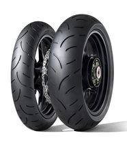 تحميل الصورة في معرض الصور DUNLOP - QUII R 190/50ZR17 (73W) TL 