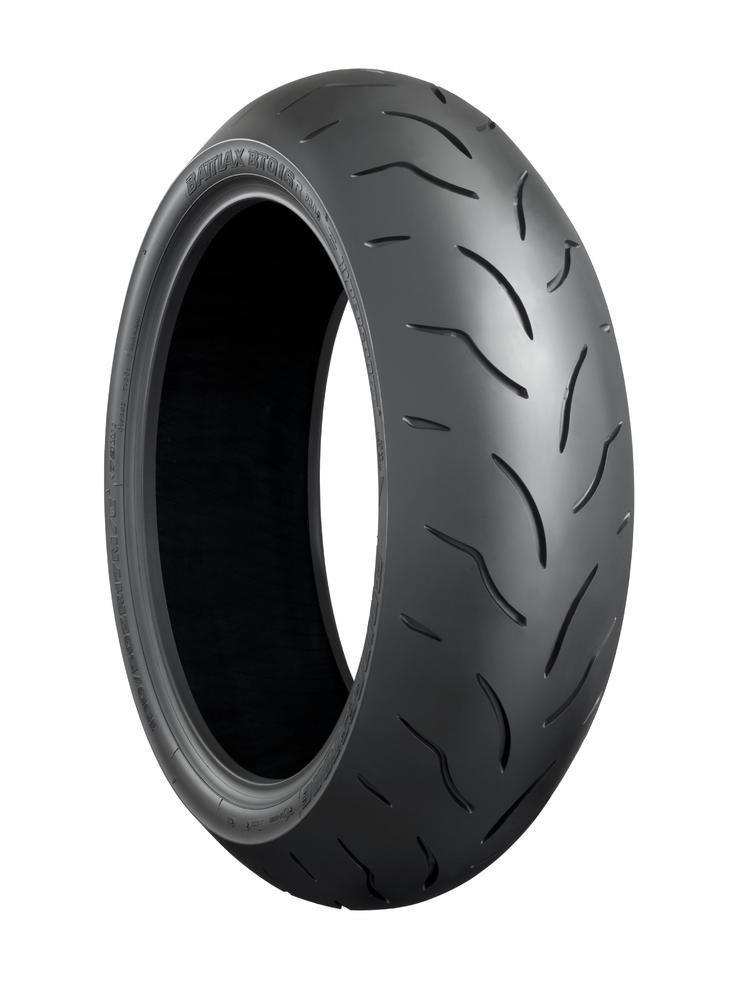 BRIDGESTONE - BT016 PRO 190/50ZR17 (73W) TL