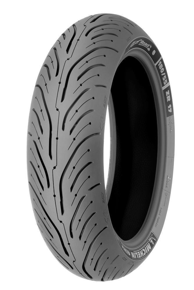 MICHELIN - PROAD4 R 180/55ZR17 (73W) TL