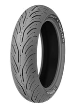 تحميل الصورة في معرض الصور MICHELIN - PROAD4R GT 190/55ZR17 (75W) TL 