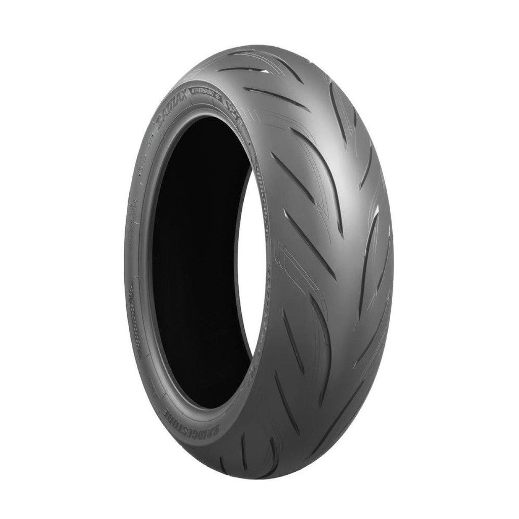 TIRE BATTLAX S21 REAR 190/55 ZR 17 (75W) TL - Alhawee Motors