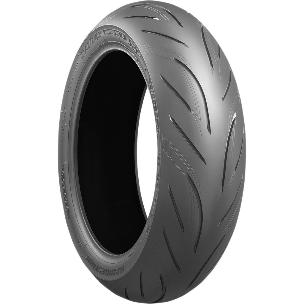 TIRE BATTLAX S21 REAR 200/55 ZR 17 (78W) TL - Alhawee Motors