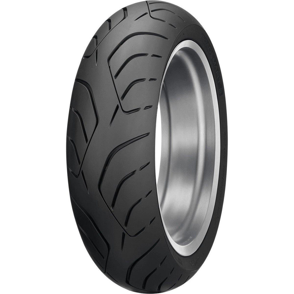 DUNLOP ROADSMART III REAR 190/50 ZR 17 (73W) TL - Alhawee Motors