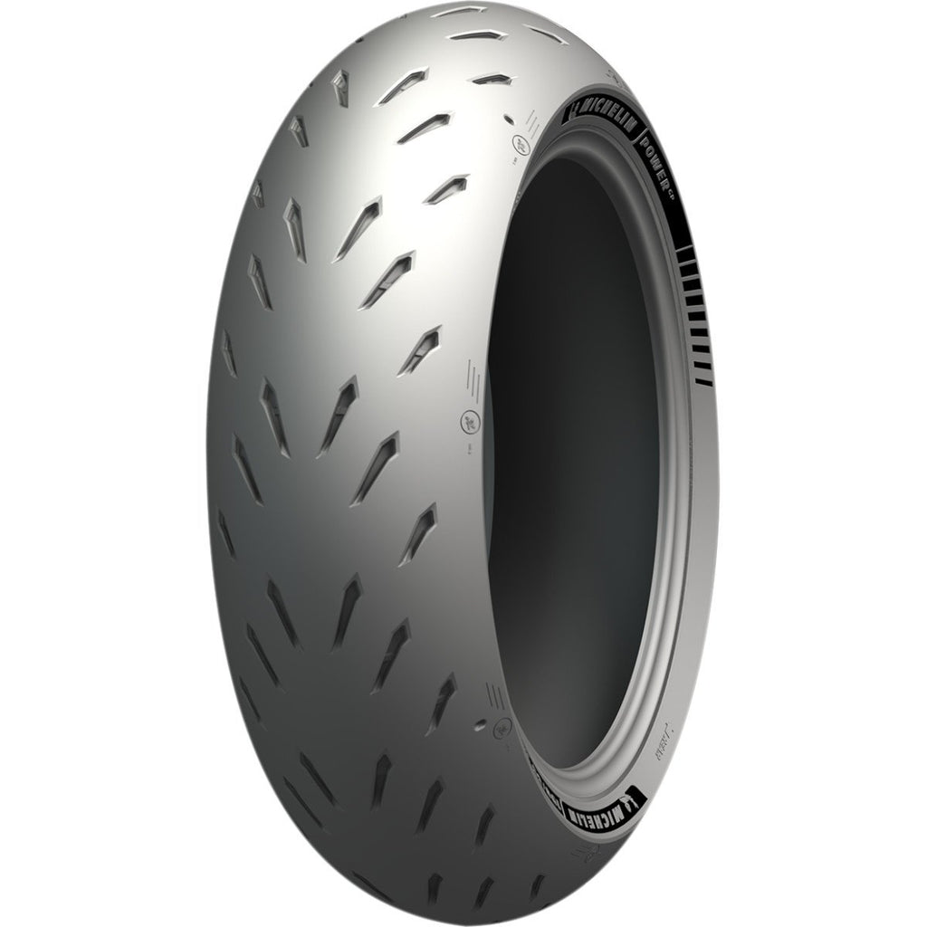 MICHELIN POWER GP 180/55ZR17 (73W) - Alhawee Motors