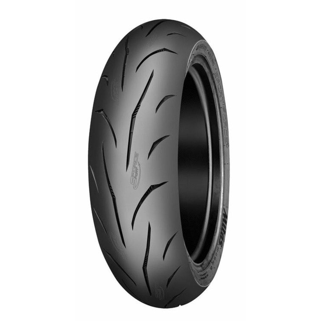 MITAS SPOFO 180/55ZR17 (73W)TL - Alhawee Motors