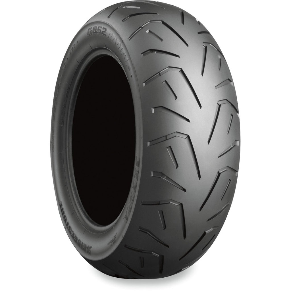 TIRE EXEDRA G852 REAR (G)  200/55R16 77H TL - Alhawee Motors