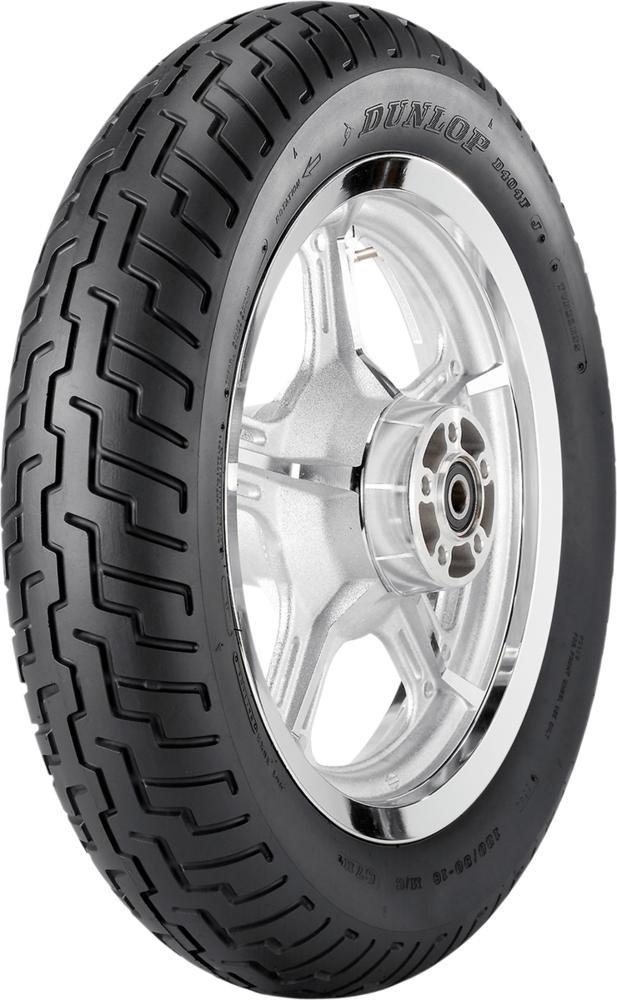 DUNLOP - D404 F 100/90-19 57H TL