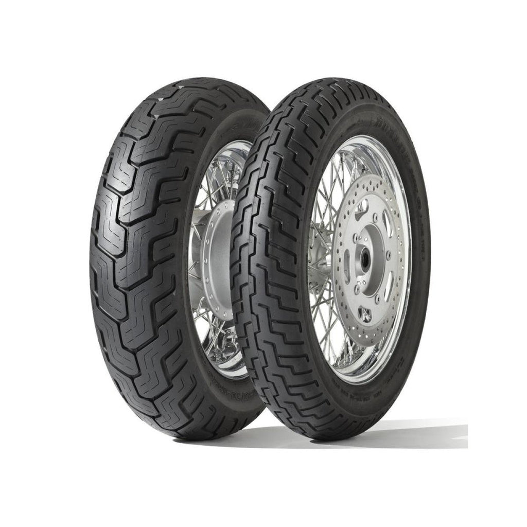 D404 FRONT 130/90 - 16 67S TT - Alhawee Motors