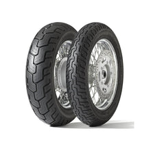 Load image into Gallery viewer, D404 FRONT 130/90 - 16 67S TT - Alhawee Motors