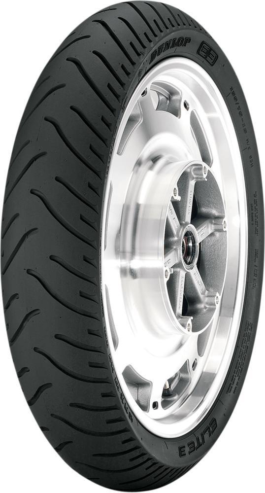 DUNLOP - ELITE3 F 90/90-21 54H TL
