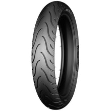 تحميل الصورة في معرض الصور MICHELIN TIRE PILOT STREET FRONT/REAR 110/80-17 57S TL/TT - Alhawee Motors 