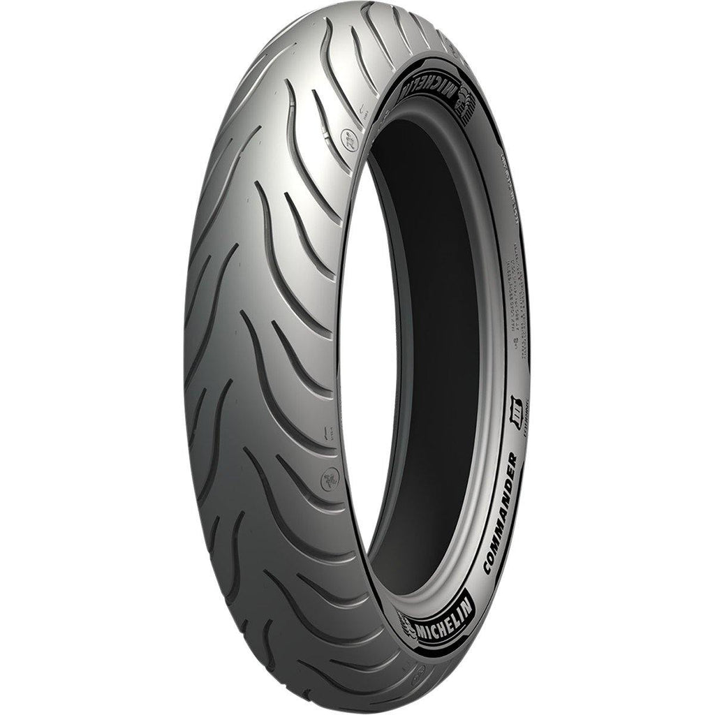 MICHELIN CMDR3 TRG 120/70B21 68H - Alhawee Motors