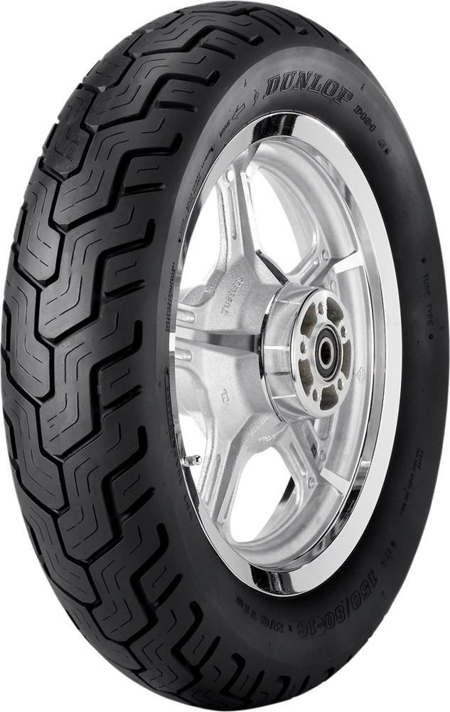 DUNLOP - D404 130/90-15 66P TT