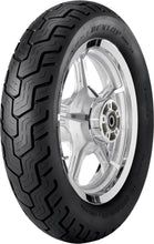 تحميل الصورة في معرض الصور DUNLOP - D404 130/90-15 66P TT 