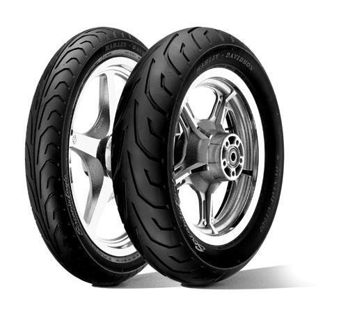 DUNLOP - GT502 R 180/60B17 75V TL