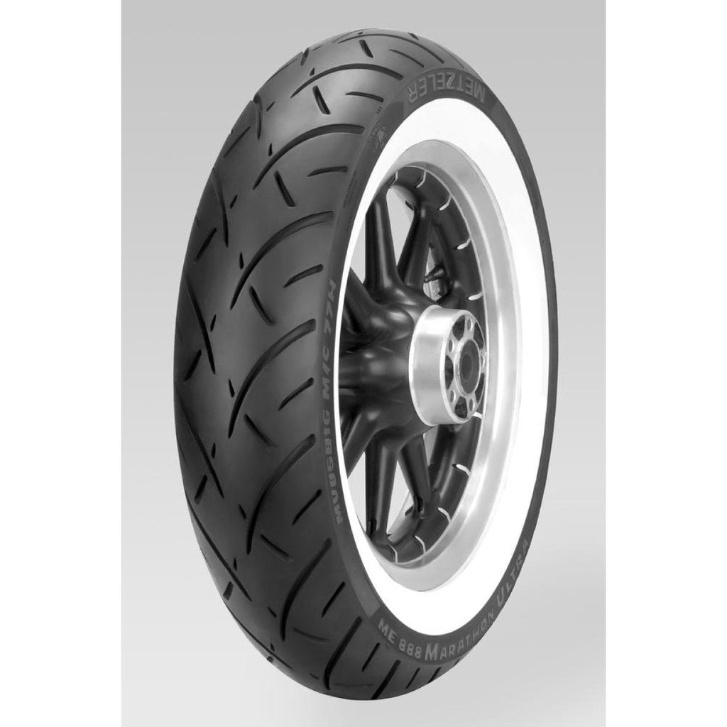 TIRE ME 888 MARATHON ULTRA WW REAR 180/65 B 16 81H TL REINFORCED - Alhawee Motors