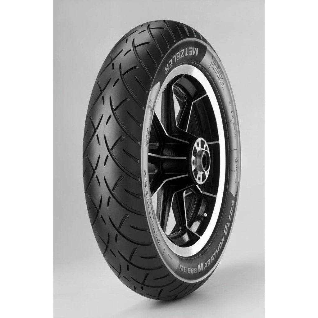 TIRE ME 888 MARATHON ULTRA FRONT 130/90B16 73H TL REINFORCED - Alhawee Motors