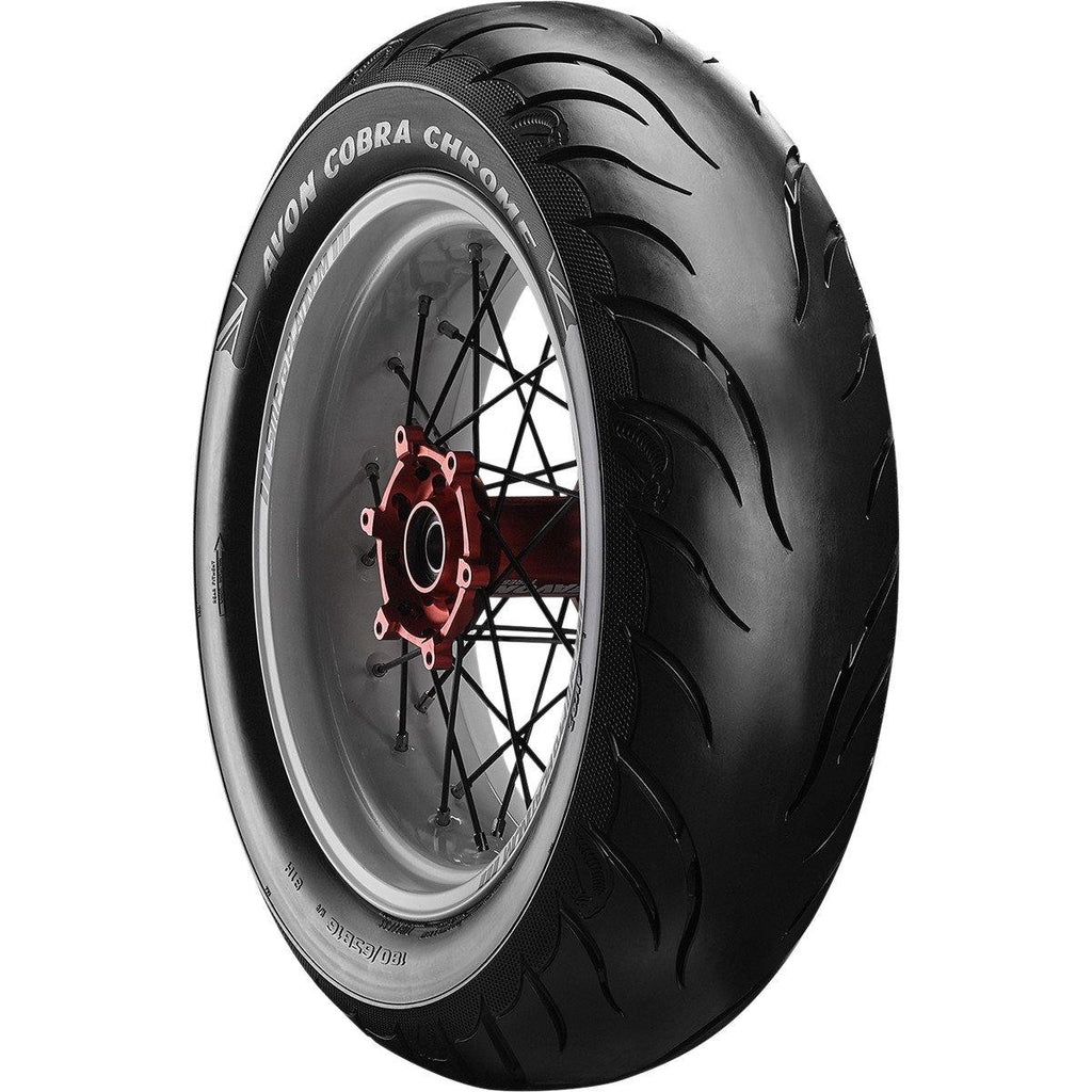 AVON CC AV92 170/80B15 83H TL - Alhawee Motors