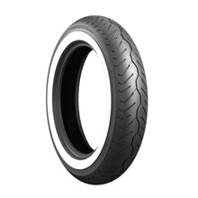 تحميل الصورة في معرض الصور BRIDGESTONE TIRE EXEDRA G721 FRONT (G WW) 130/90 - 16 67H TT 