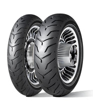 تحميل الصورة في معرض الصور DUNLOP - D408F HD 130/60B21 63H TL 