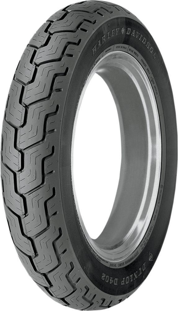 DUNLOP - D402 R MU85B16 77H TL