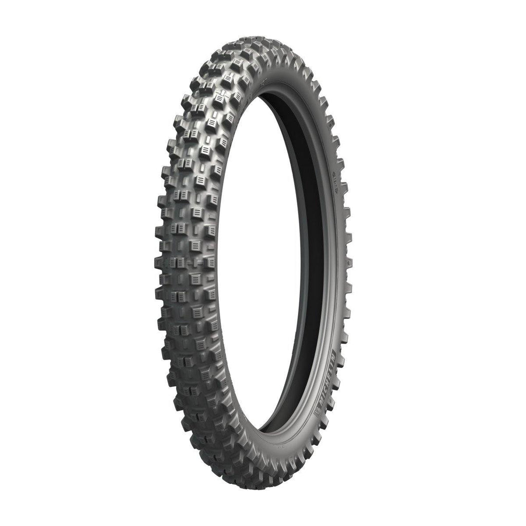 MICHELIN TRACKR 80/100-21 51R TT - Alhawee Motors