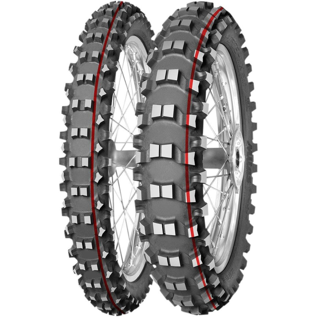 MITAS TFMXSM 80/100-21 51M TT - Alhawee Motors