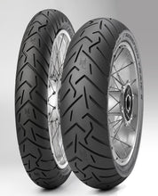 تحميل الصورة في معرض الصور PIRELLI - SCTR II 120/70ZR17 (58W) TL 