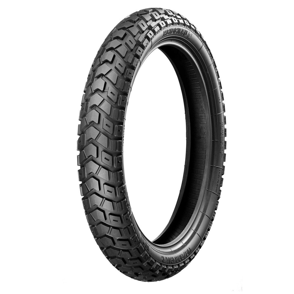 TIRE K60 SCOUT 120/70 B 19 60T TL M+S - Alhawee Motors