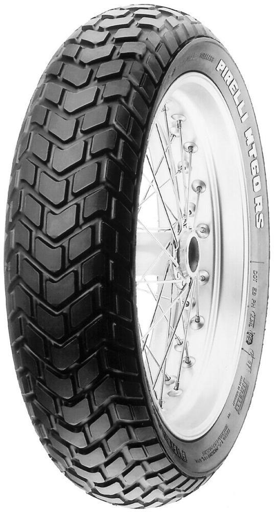 PIRELLI - MT60 RS 180/55R17 73H TL