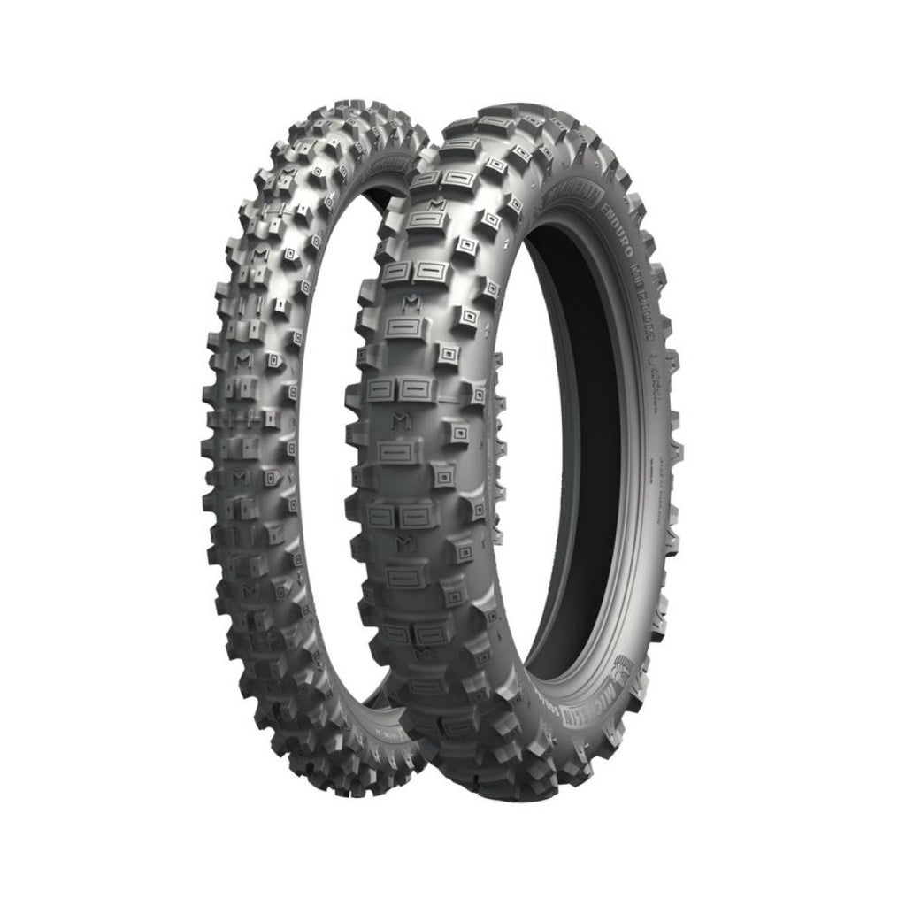 TIRE ENDURO MEDIUM REAR 140/80-18 70R TT - Alhawee Motors