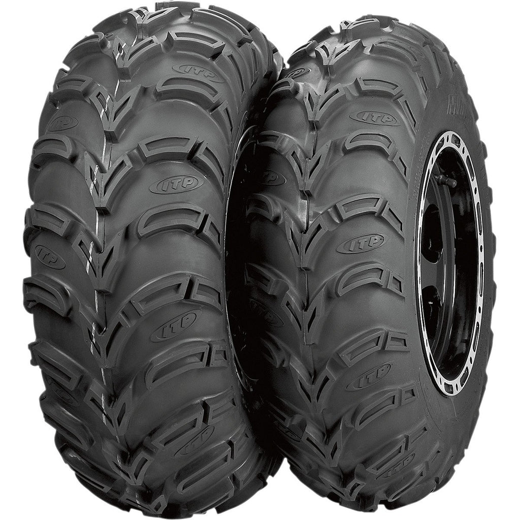 TIRE MUD LITE XL 25x10-12 50F TL 6PLY - Alhawee Motors