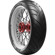 تحميل الصورة في معرض الصور TIRE STRYKE 130/70-12 - Alhawee Motors 