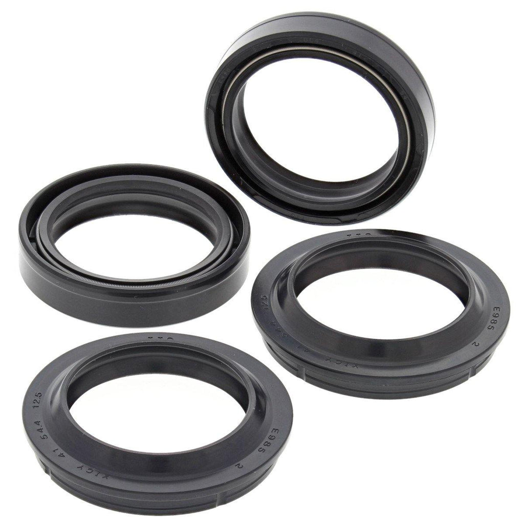 ALL BALLS FORK & DUST SEAL KIT BMW/BUELL - Alhawee Motors