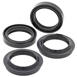 ALL BALLS FORK & DUST SEAL KIT BMW/BUELL - Alhawee Motors