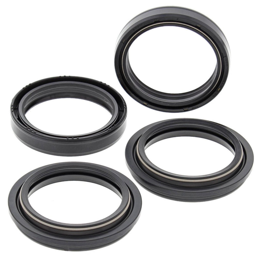 ALL BALLS FORK & DUST SEAL KIT M109R Boulevard