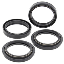 تحميل الصورة في معرض الصور ALL BALLS FORK &amp; DUST SEAL KIT M109R Boulevard 