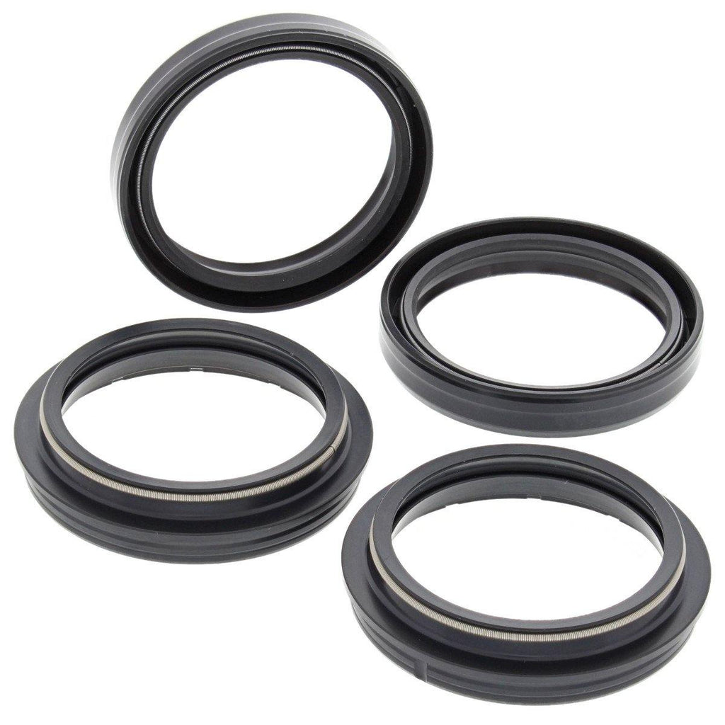 ALL BALLS FORK & DUST SEAL KIT KAWASAKI/SUZUKI - Alhawee Motors