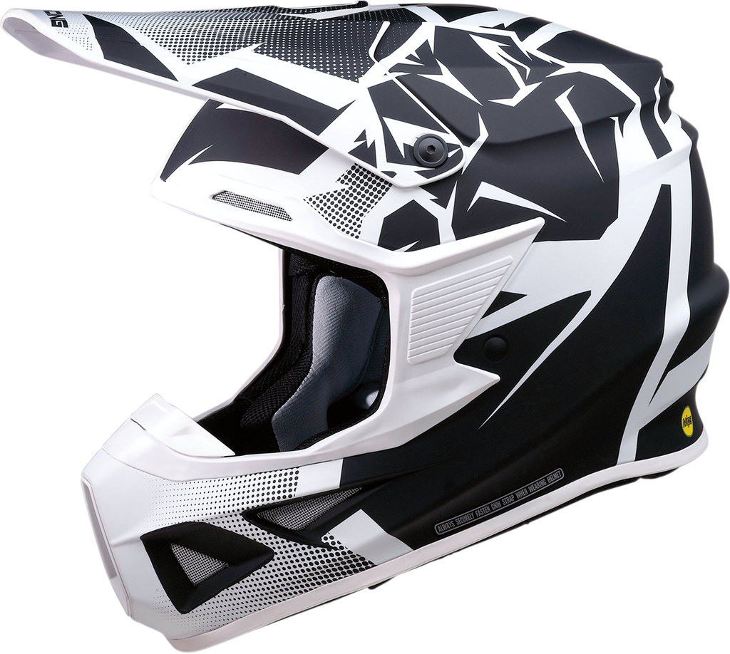 F.I. Agroid™ MIPS® Helmet