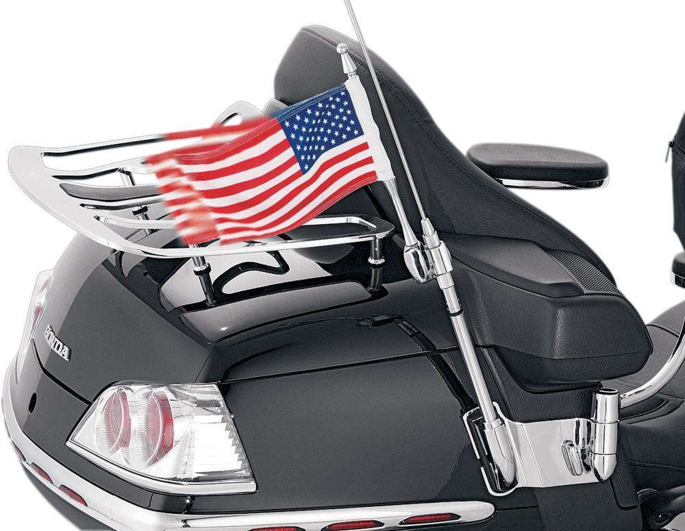 KURYAKYN - MOUNT FLAG ANTENNA