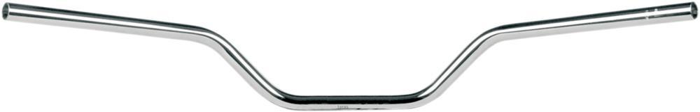 TRW - HBAR 22MM CLASSICHIGH STL CHR