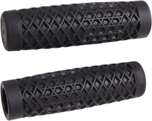Load image into Gallery viewer, ODI GRIPS ODI VANS 22MM BLACK