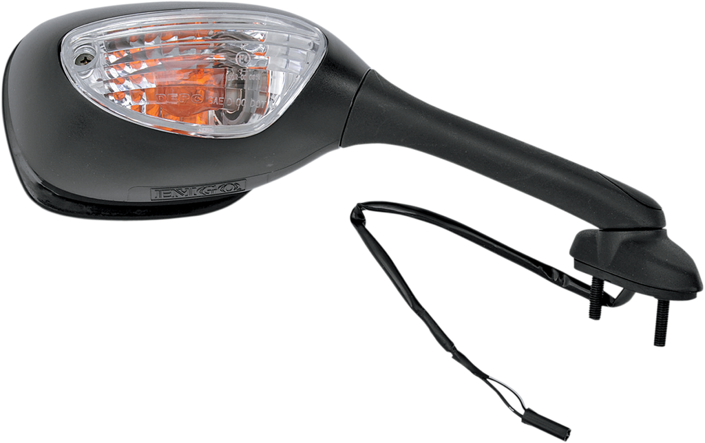 OEM-Style Replacement Mirror